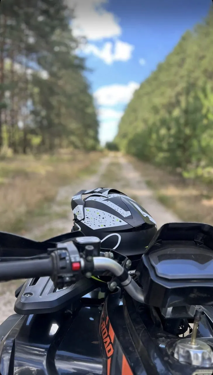 Прокат квадроциклов под Брестом — Village DREWNO в Пожежине