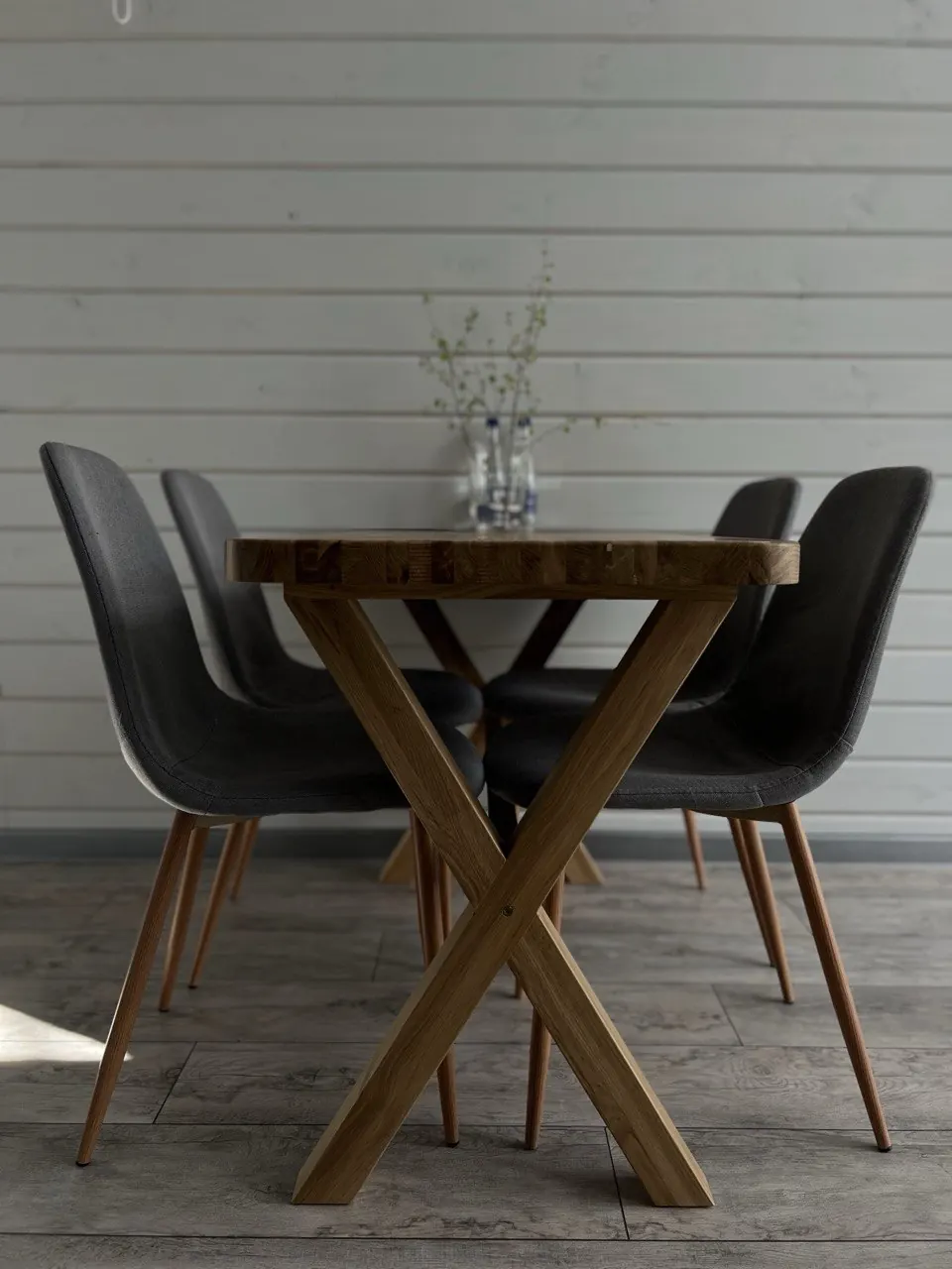 Спокойный отдых с друзьями 1