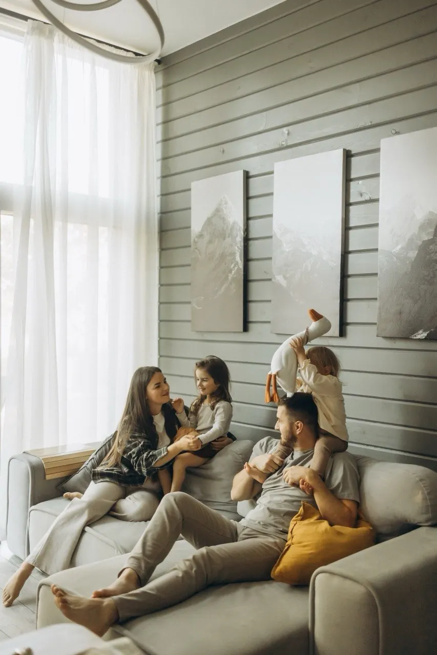 Романтический уикенд 1