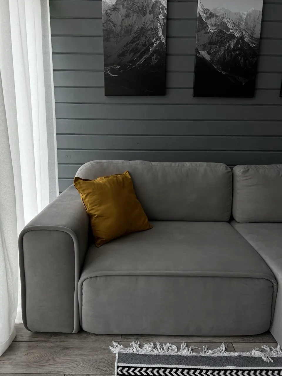 Спокойный отдых с друзьями 4