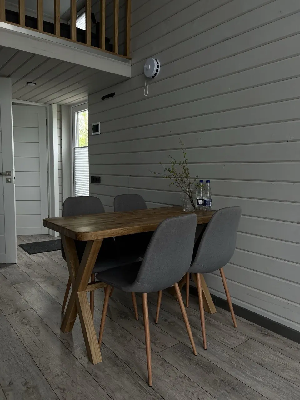 Спокойный отдых с друзьями 2