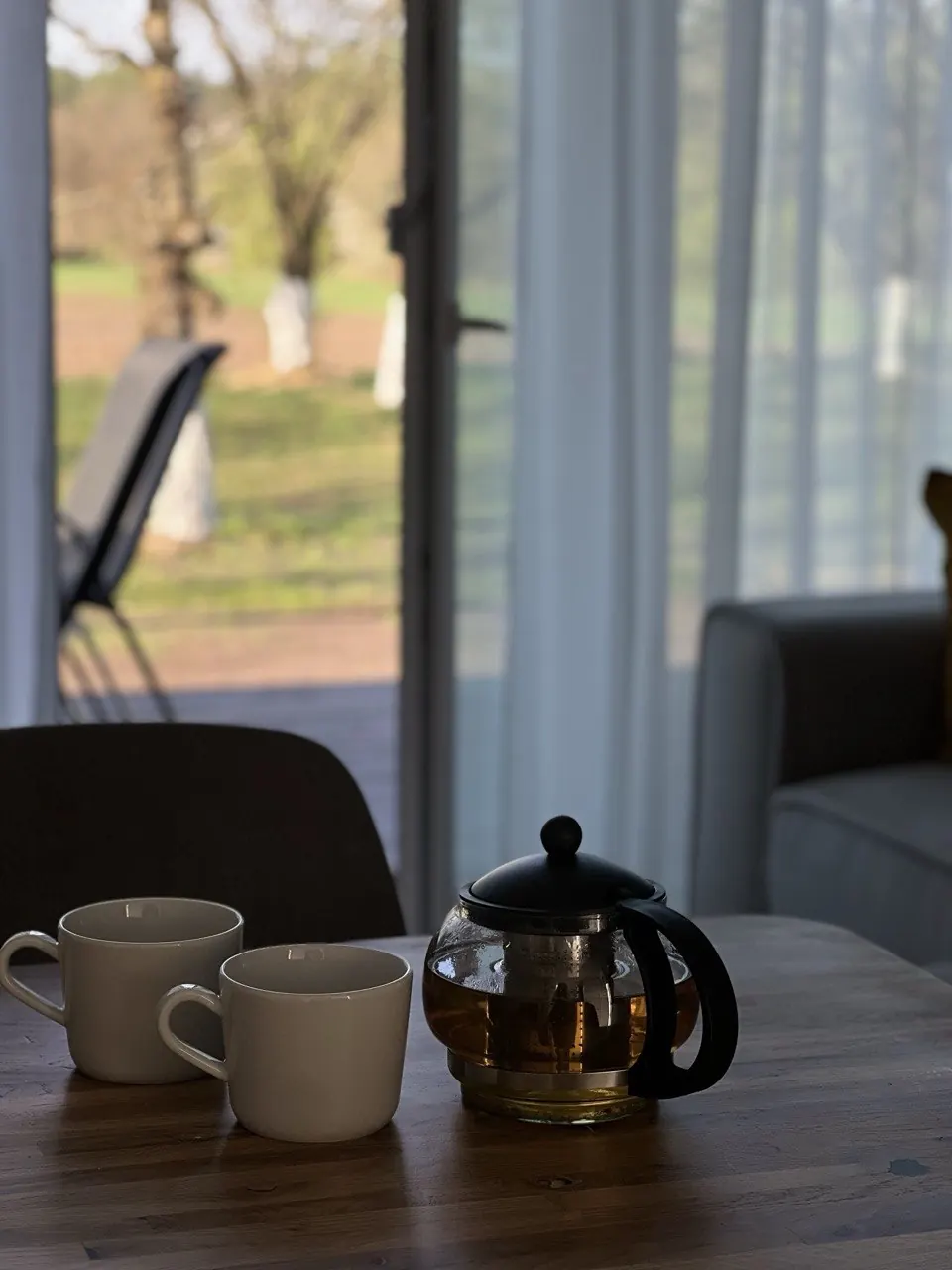 Романтический уикенд 4